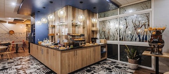 ibis Styles Ancenis Centre