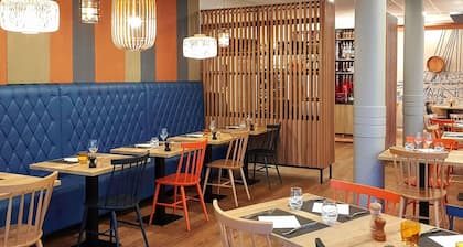 ibis Styles Ancenis Centre