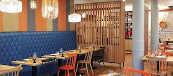 ibis Styles Ancenis Centre
