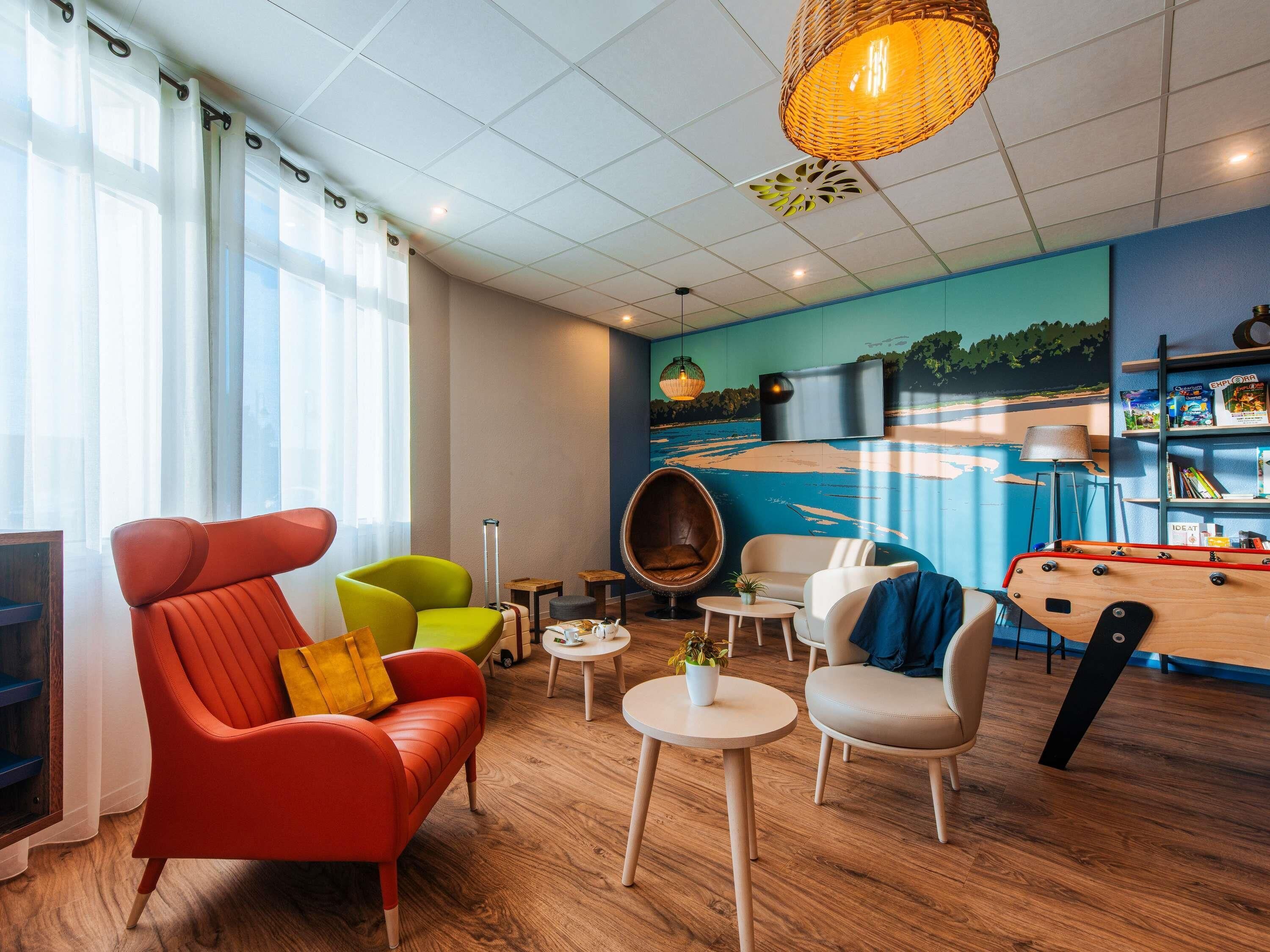 Bar (en la propiedad)