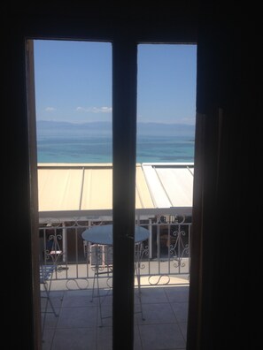 View from room