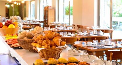 Da Estrela by Unlock Hotels