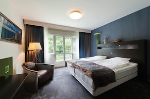 Chambre Double Deluxe
