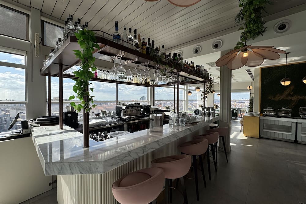 CVK Taksim Hotel Istanbul