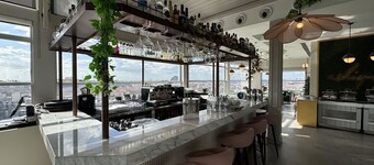 CVK Taksim Hotel Istanbul