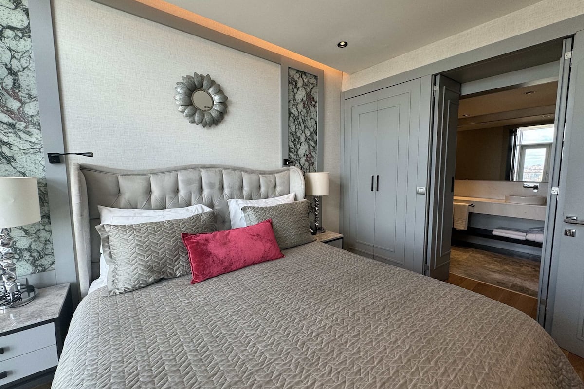 Taksim Suite