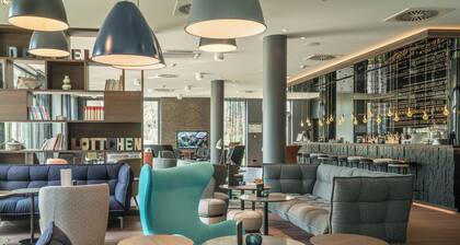 Motel One Dresden - Palaisplatz