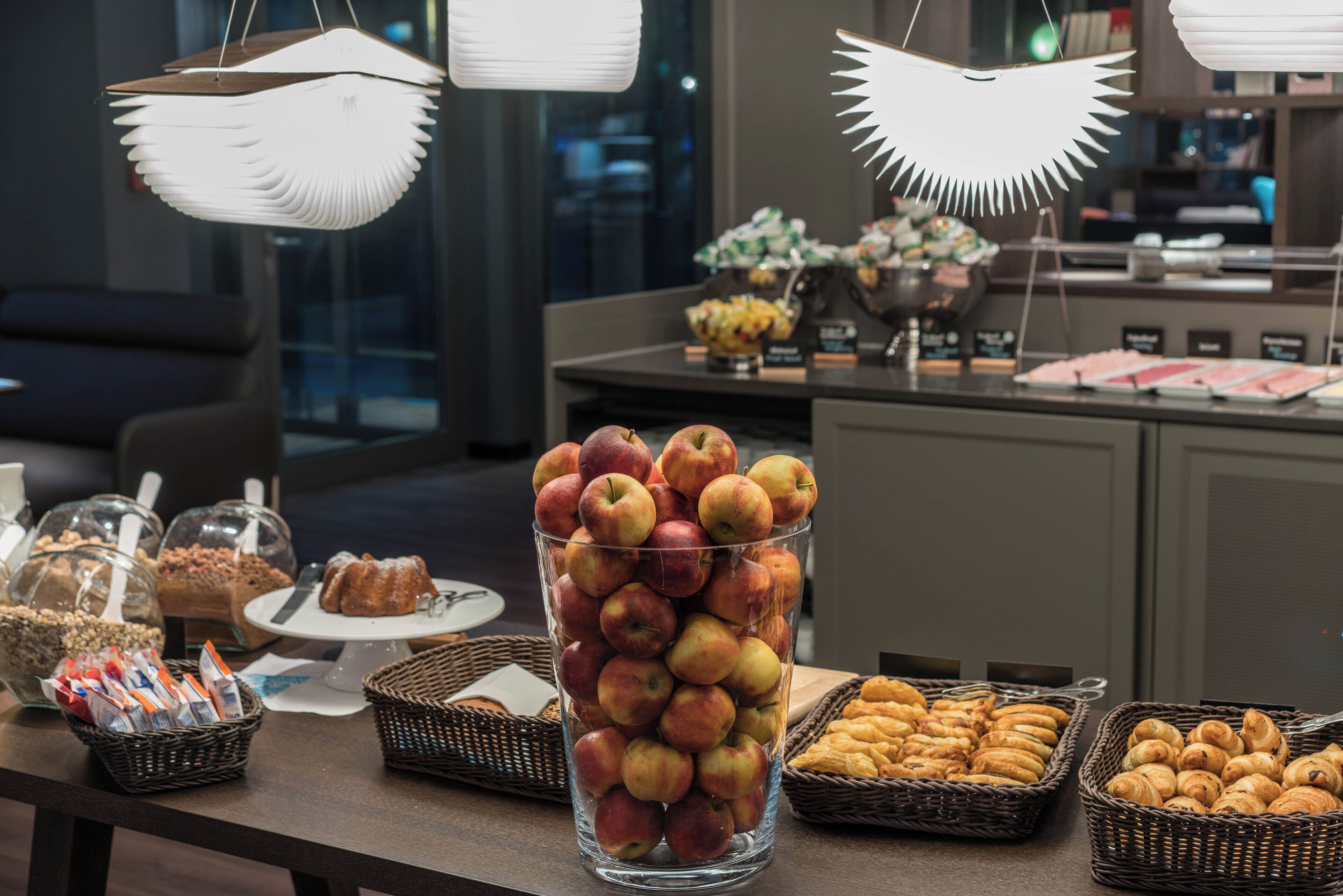 Foto - Motel One Dresden - Palaisplatz