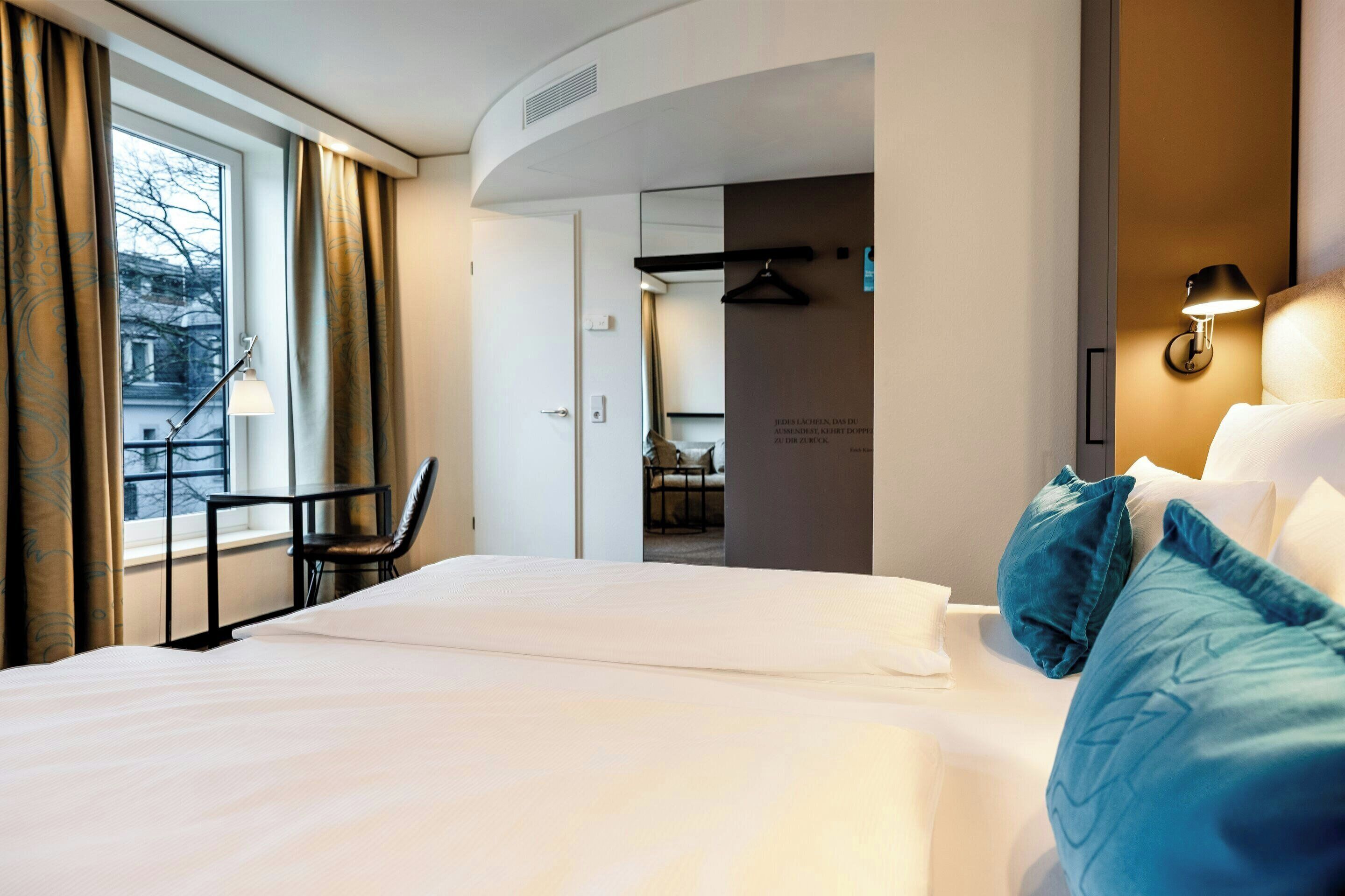 Photo - Motel One Dresden-Palaisplatz