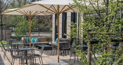 Motel One Dresden - Palaisplatz