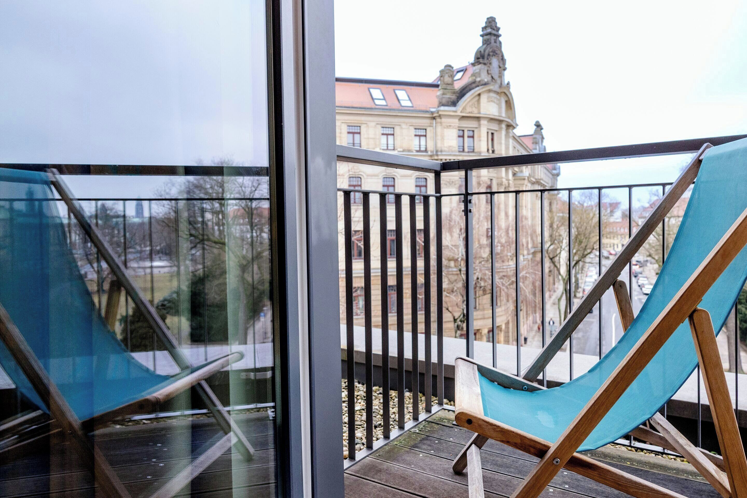 Photo - Motel One Dresden-Palaisplatz