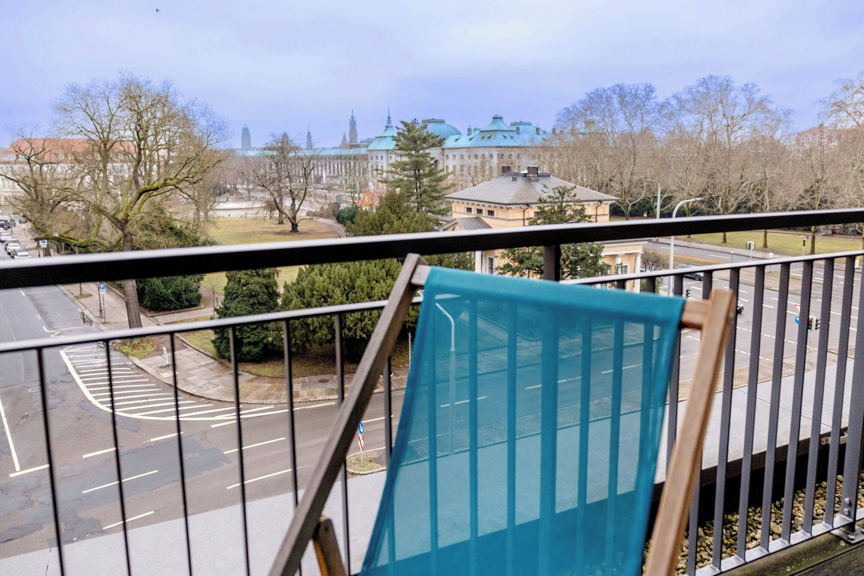 Photo - Motel One Dresden-Palaisplatz