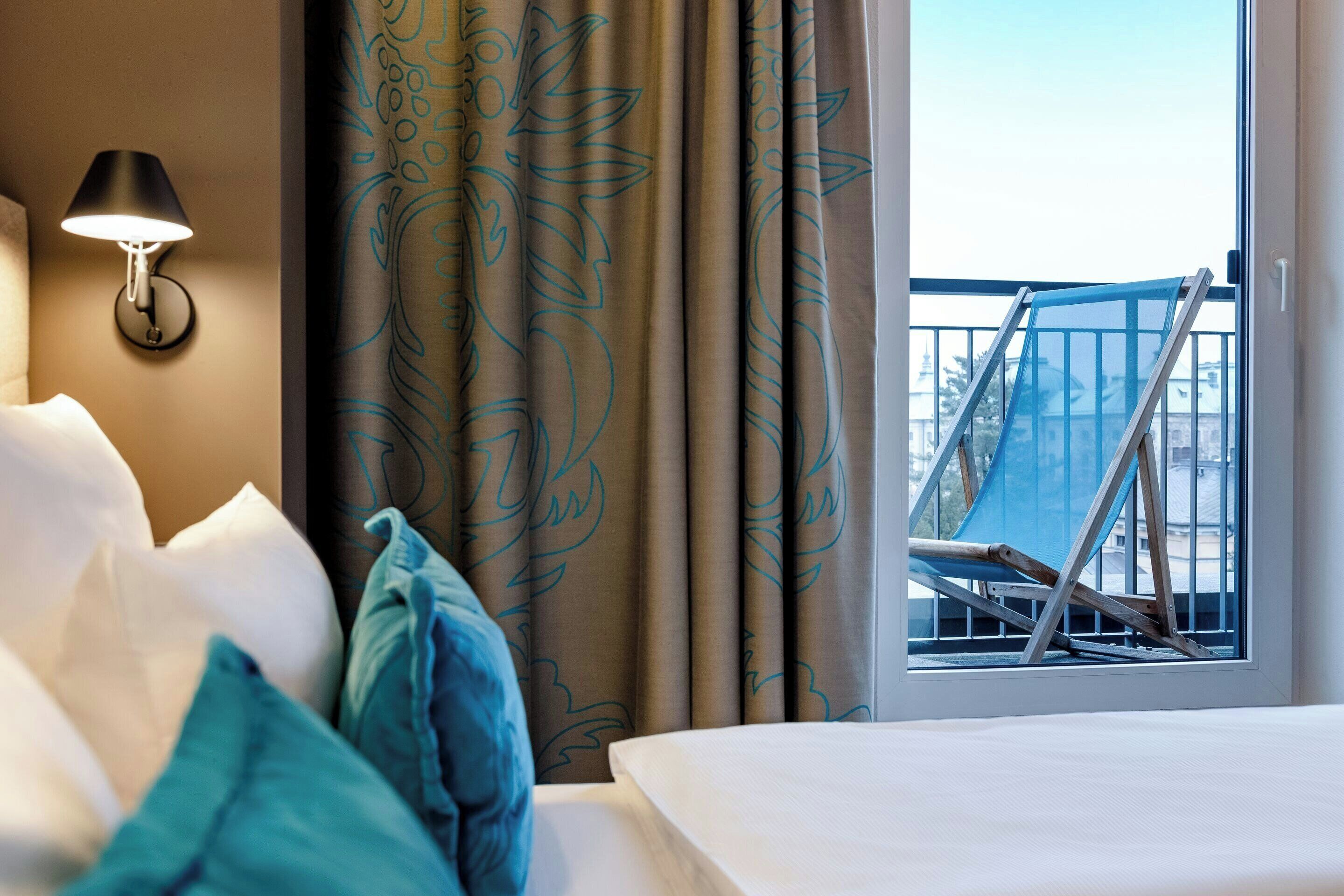 Foto - Motel One Dresden-Palaisplatz