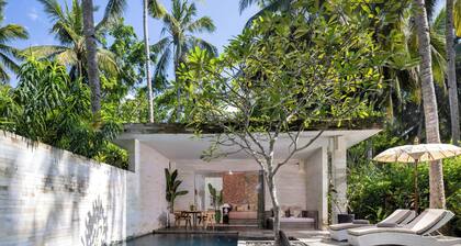 Kelapa Retreat & Spa