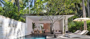 Kelapa Retreat & Spa