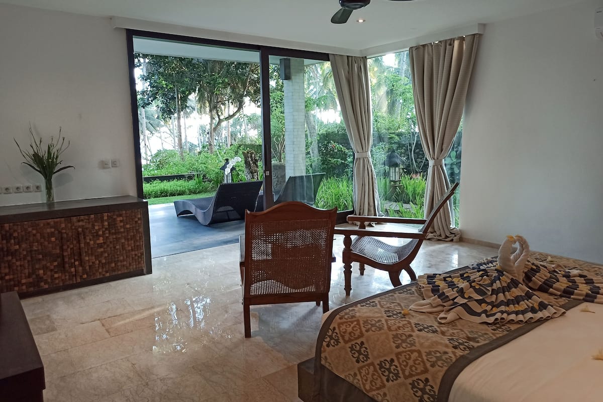 Villa (Ocean) | Kameruitzicht