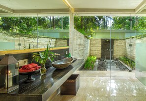 Villa, Garden View (Villa Raja)