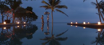 ケルパ リトリート & スパ