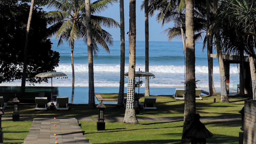 Kelapa Retreat & Spa