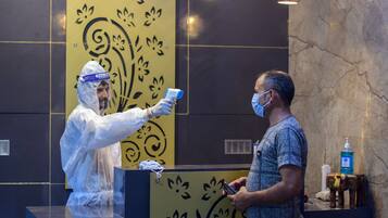 Cleanliness standards