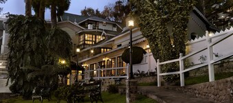 The Elgin, Darjeeling