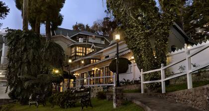 The Elgin, Darjeeling