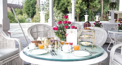 The Elgin, Darjeeling