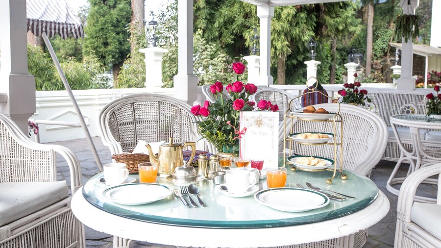 The Elgin, Darjeeling