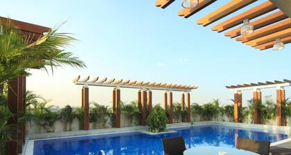 Lemon Tree Premier, Ulsoor Lake, Bengaluru