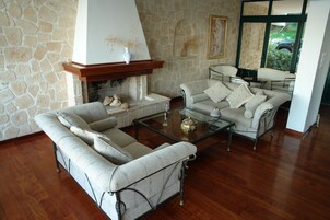 Entrada interior
