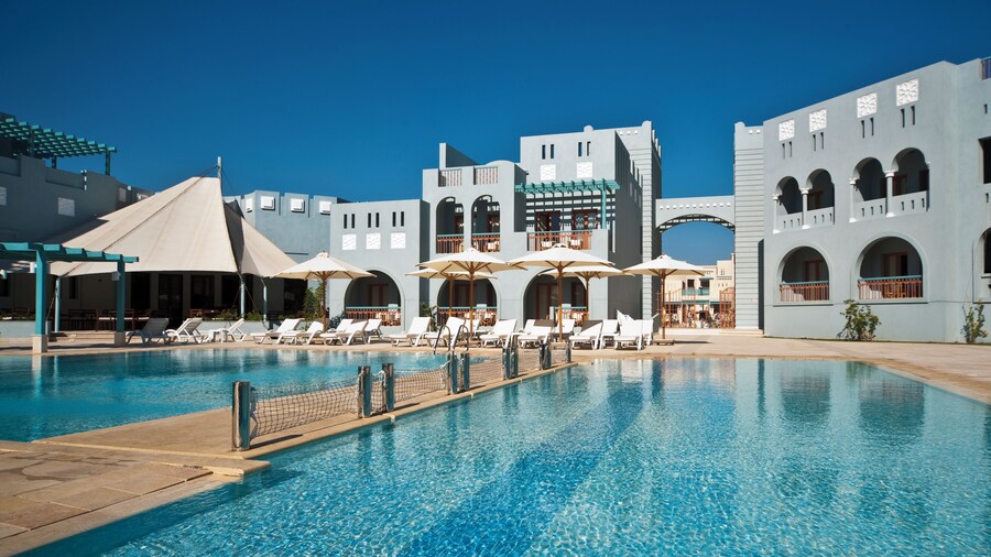 Fanadir Hotel El Gouna