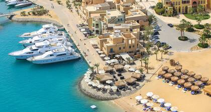 Fanadir Hotel El Gouna