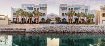 Fanadir Hotel El Gouna