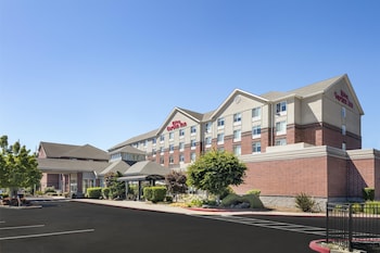 Hilton Garden Inn Eugene/Springfield