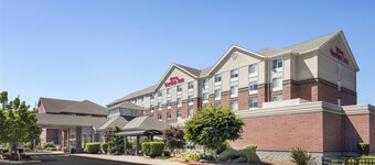 Hilton Garden Inn Eugene/Springfield