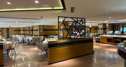 Taitung Bali Suites Hotel