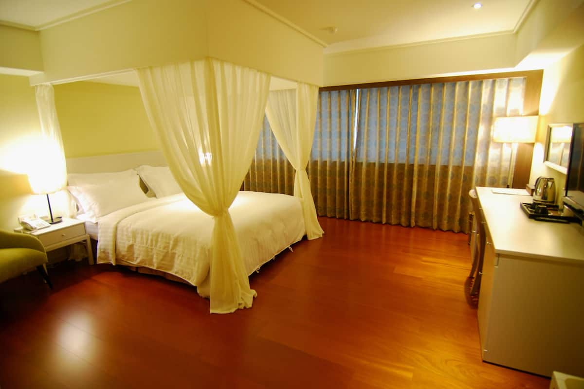 Bali Style Double