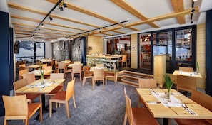 Restaurant - Hotel Fis (Štrba)