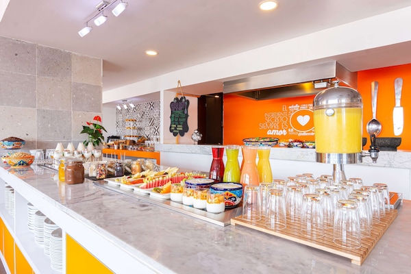 International cuisine