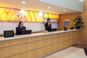 Recepción