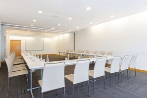 Sala de reunions