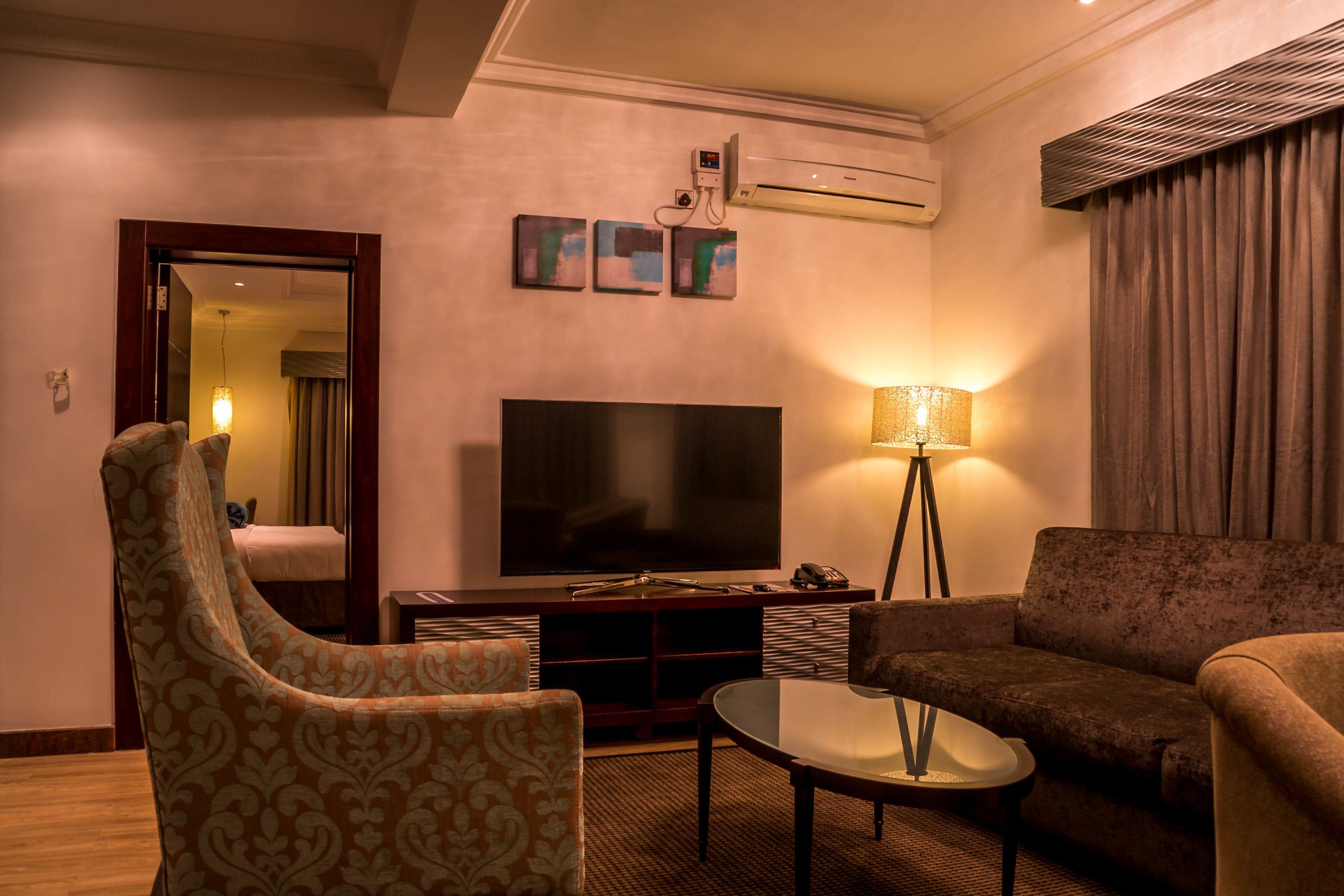 Foto - Protea Hotel by Marriott Lagos Kuramo Waters