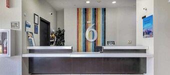 Motel 6 Cedar Park, TX