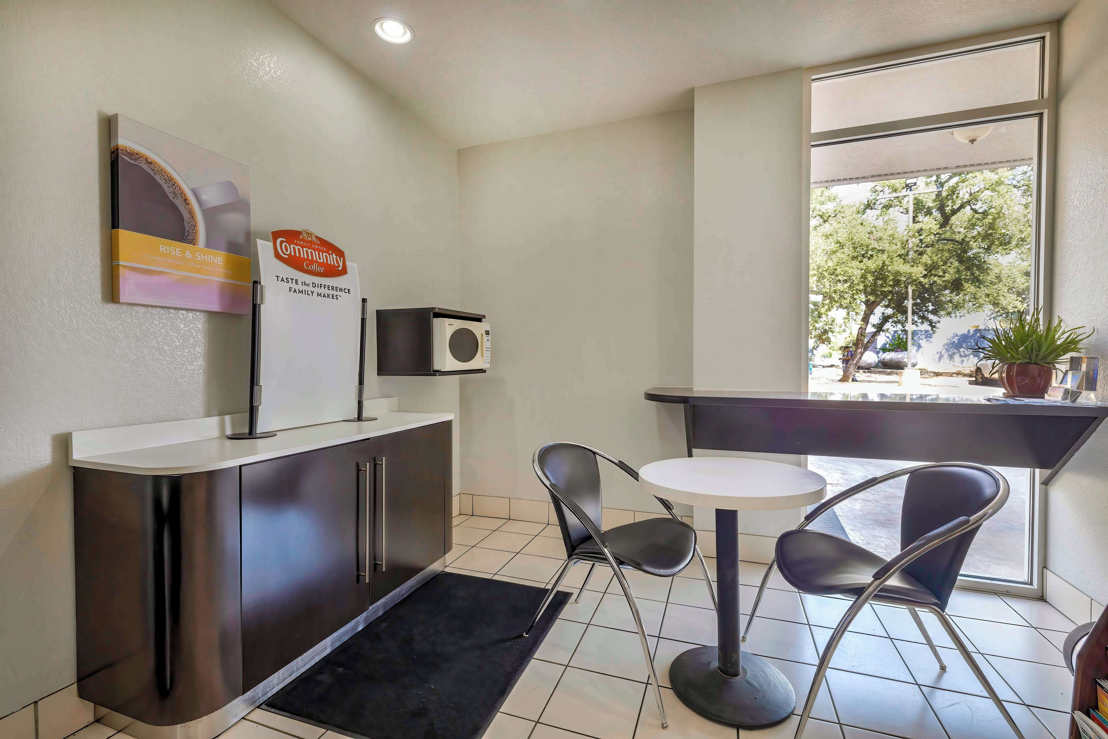 Équipement de l’hébergement