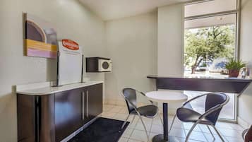 Accommodatievoorziening