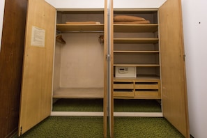 Zimmerausstattung