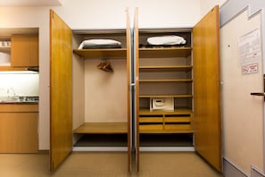 Comfort-Vierbettzimmer | Zimmerausstattung
