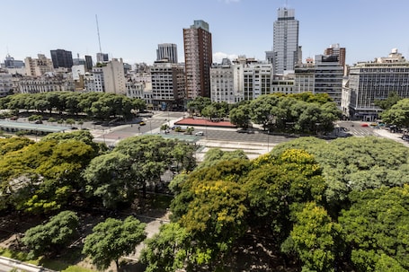 City view