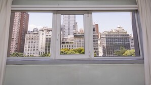 إطلالة على المدينة