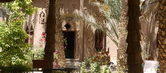 Riad Lamane